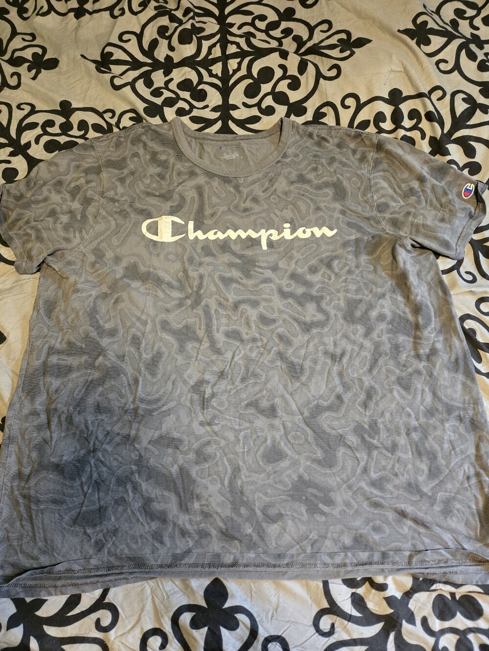 Champion T-shirt XXL